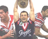 The Best We've Ever Seen: Anthony Minichiello
