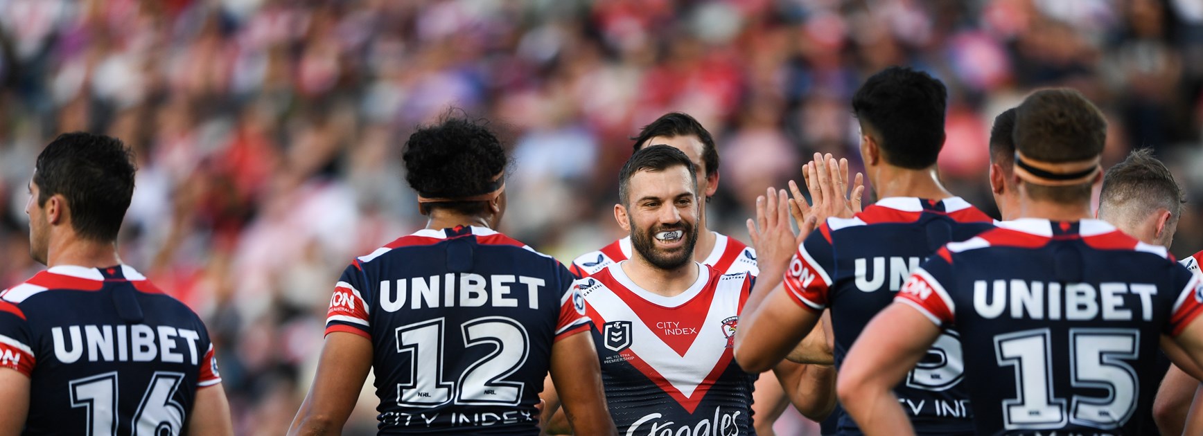 Roosters Post Half Century on Central Coast