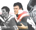 The Best We've Ever Seen: Ron Coote