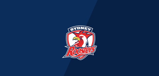 Sydney Roosters statement regarding David Fifita