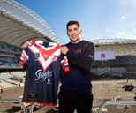 Roosters to Officially Open Allianz Stadium