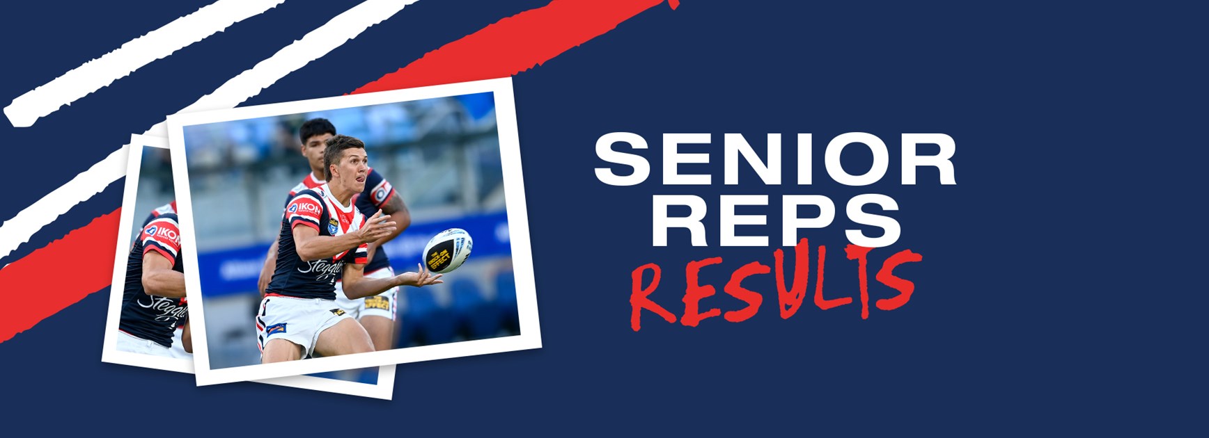 Seniors Report Round 7: Roosters Power Past Parra