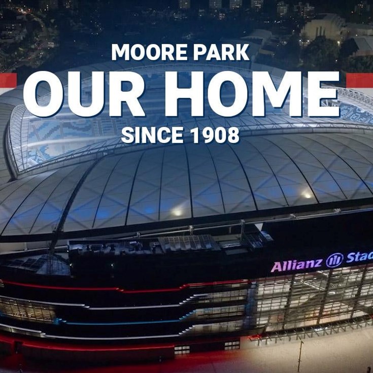Moore Park | Our Home