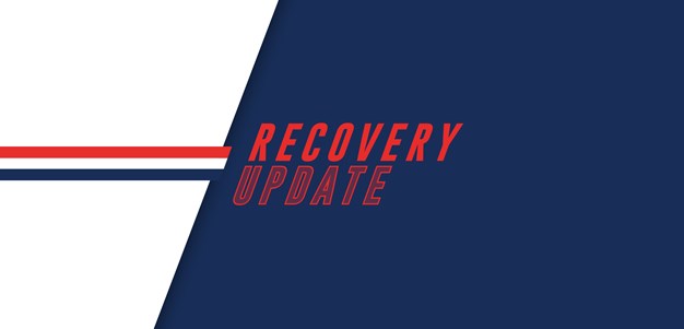 Recovery Update Round 8