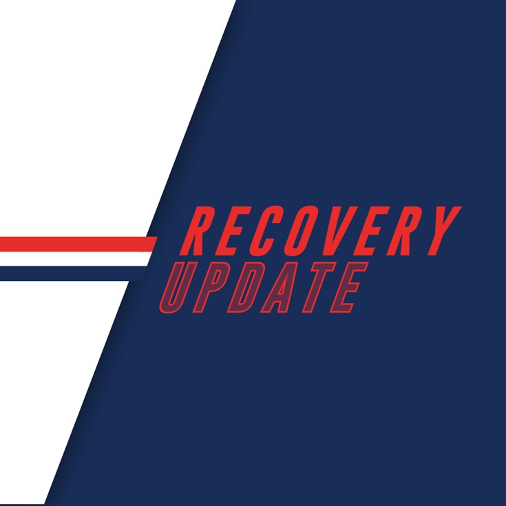 Recovery Update Round 7