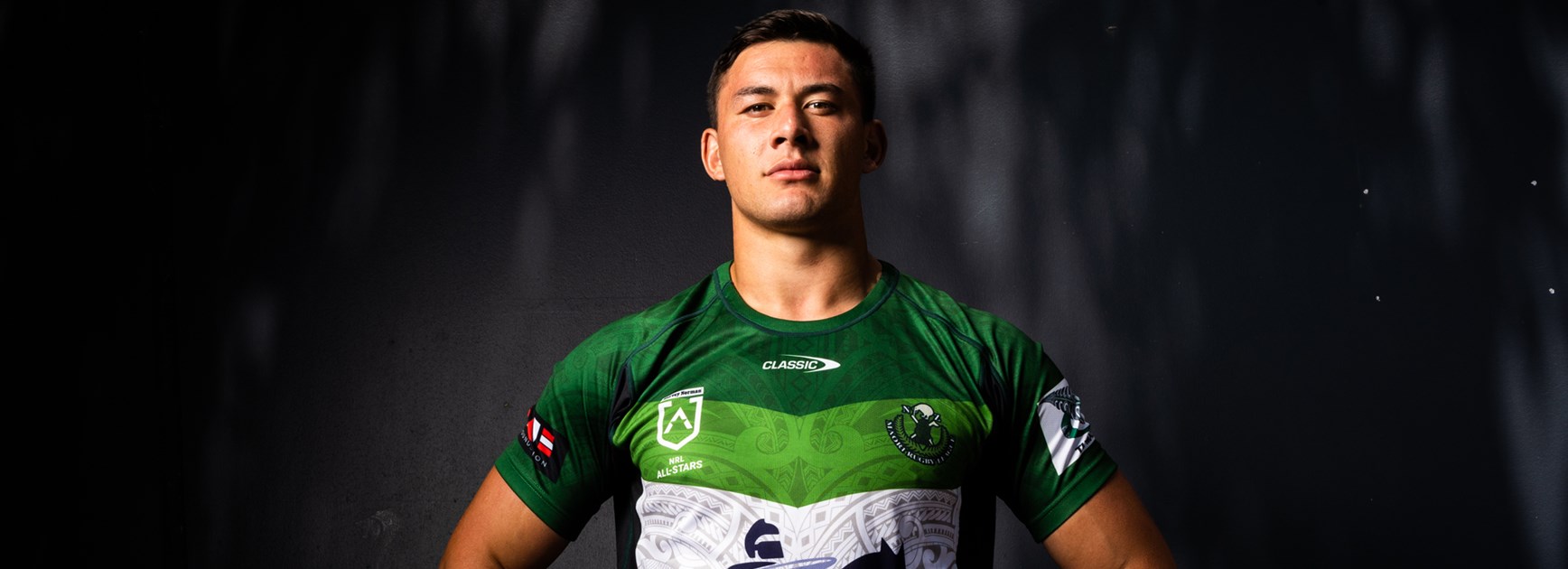 For Family and Culture