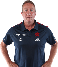 Trent Robinson Image