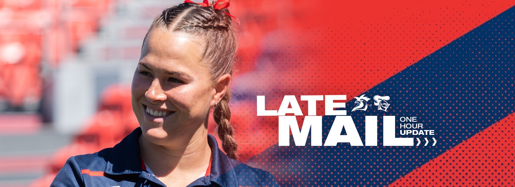 NRLW Late Mail: Round 8 vs Knights