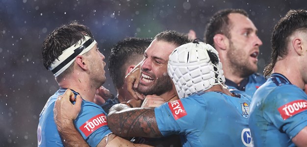 Match Highlights | SOO Game 1