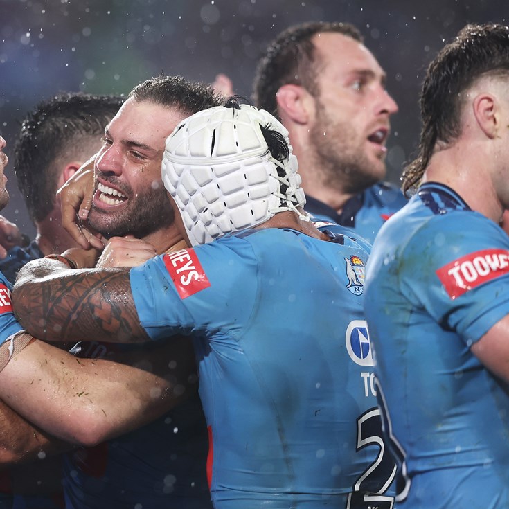 Match Highlights | SOO Game 1