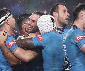 Match Highlights | SOO Game 1
