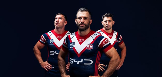 Tedesco, Radley & Robson selected for NSW