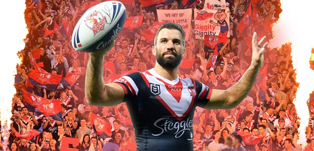 Roosters Members Break 18,000 Barrier With New Stadium in Sight