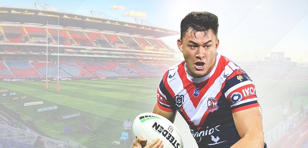 Sydney Roosters to Relocate Round 16 NRL Fixture