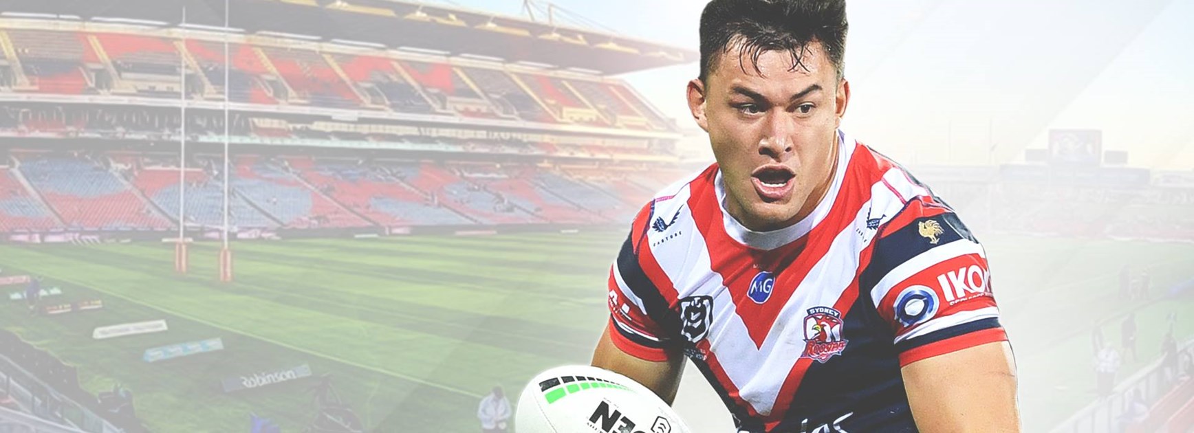 Sydney Roosters to Relocate Round 16 NRL Fixture