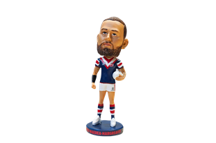 Jared Waerea-Hargreaves 300 Bobblehead