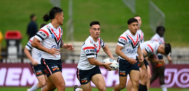Easts Execute Comeback Victory Over Eels