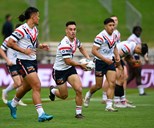 Easts Execute Comeback Victory Over Eels
