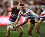 Stats Wrap: Round 18