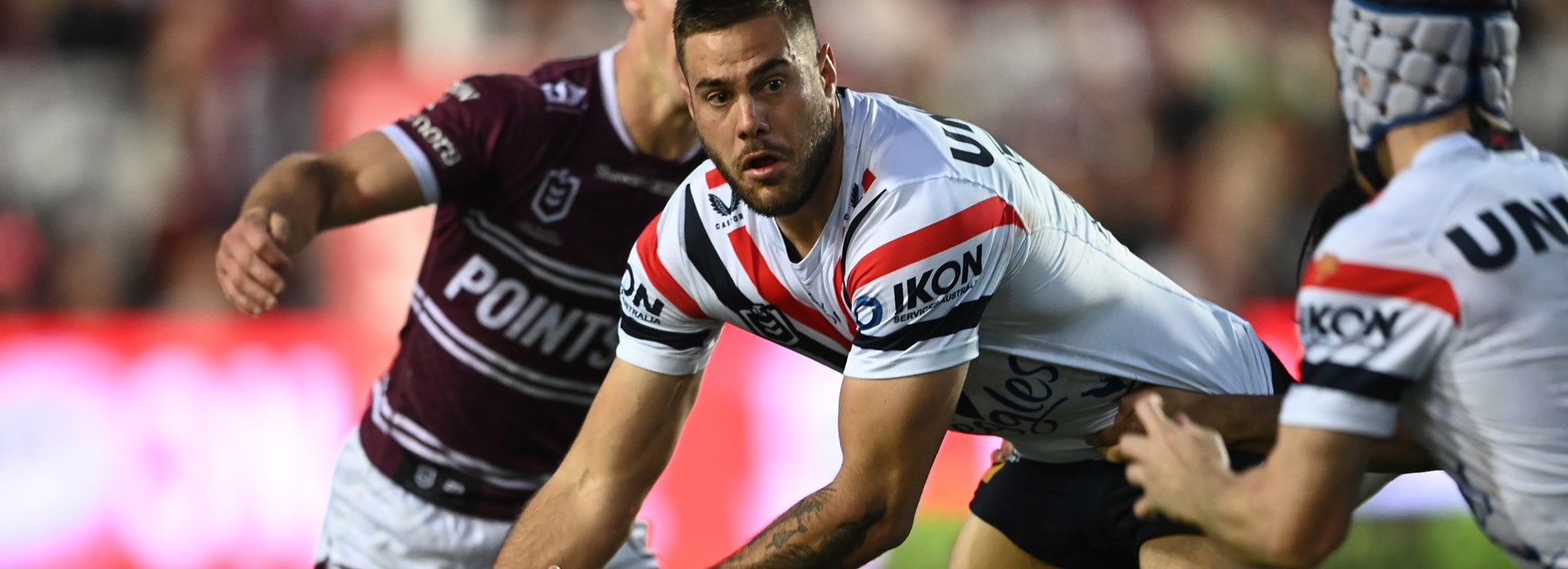 Stats Wrap: Round 18