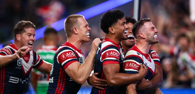 Match Report | Round 2