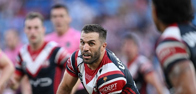 Match Report | Round 3