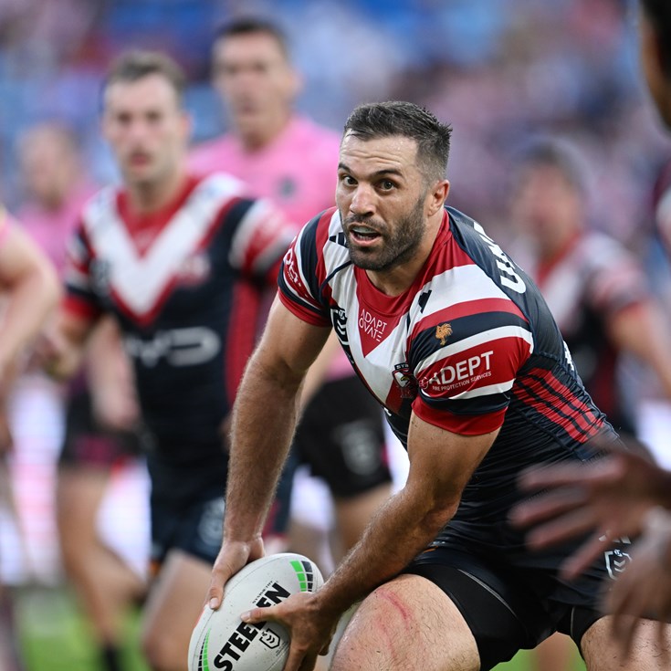 Match Report | Round 3