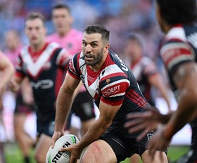 Match Report | Round 3