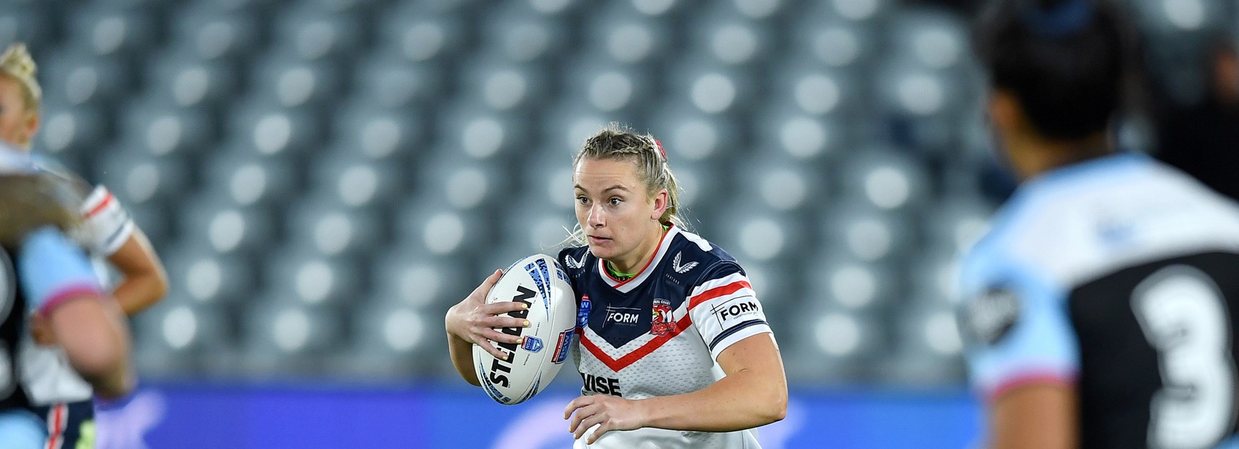 NSWRL makes tough call to abandon Major Competitions