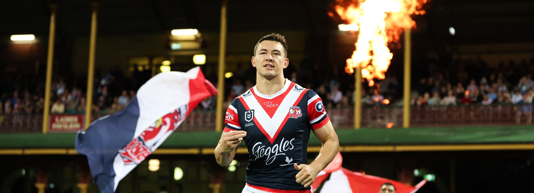 Maguire names seven potential debutants in Kiwis squad