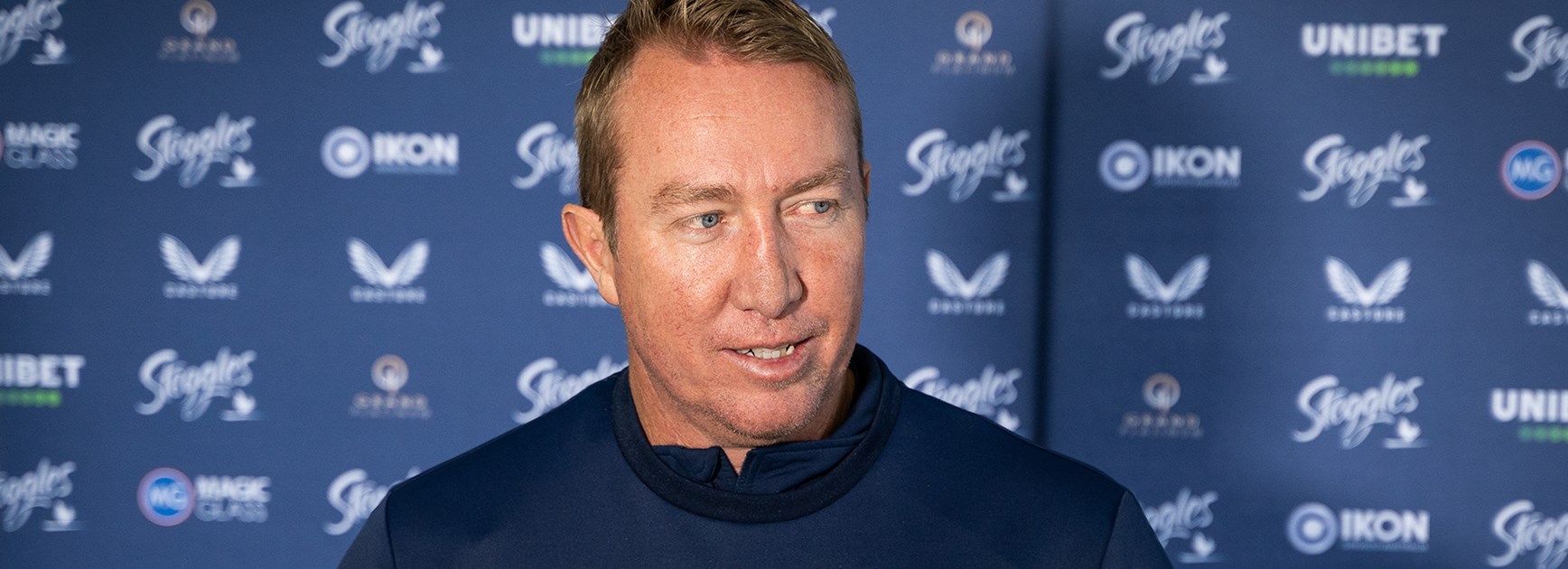 Returning Troops and Milestone Man Fuelling Robinson's Roosters