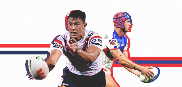 Round 16 Match Preview: Roosters Return to the Hunter