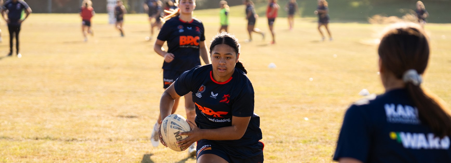 Roosters to Create History in Inaugural Lisa Fiaola Cup Outing