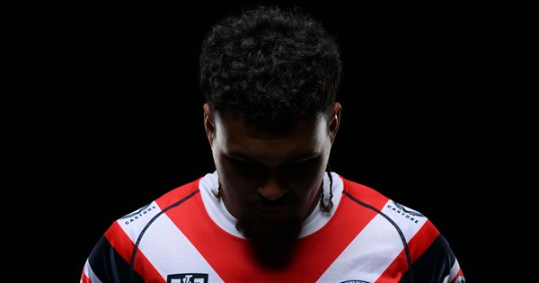 SENIOR REPRESENTATIVES TEAMLISTS: Sunday, 6th April, 2025 | Roosters