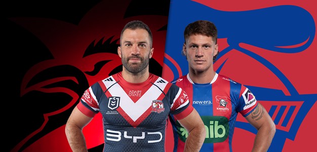 Match Preview | NRL Grand Final