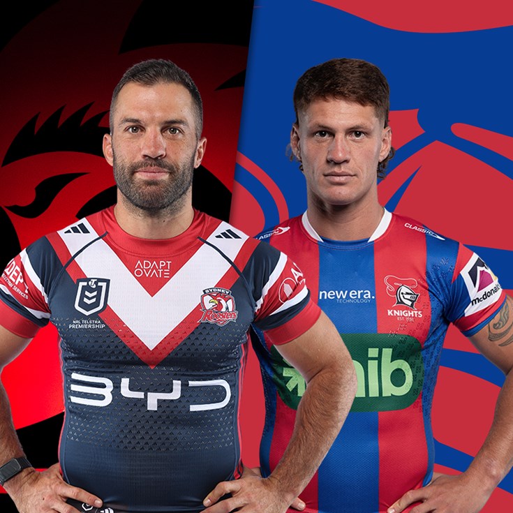 Match Preview | NRL Grand Final