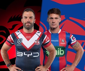Match Preview | NRL Grand Final