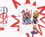 Celebrate JWH's 300th with Limited Edition Items!