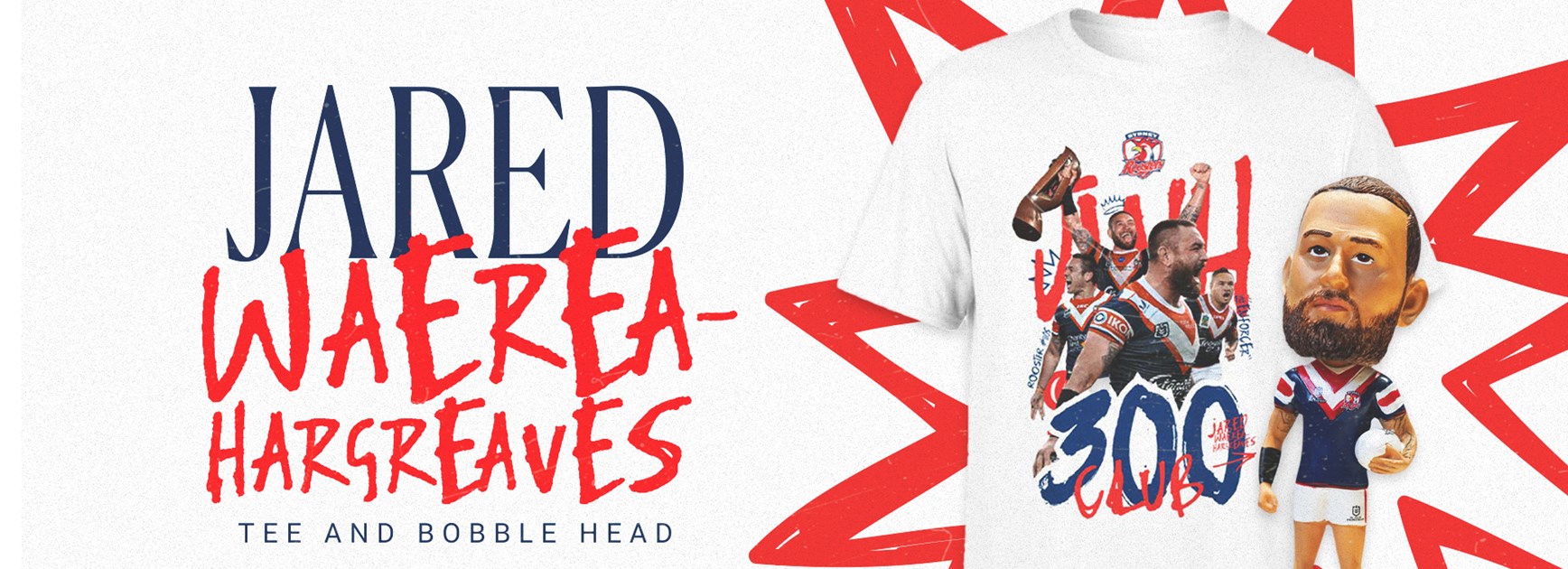 Celebrate JWH's 300th with Limited Edition Items!