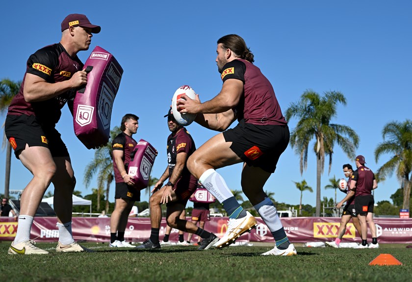 For His Younger Self Collins Reflects on a Childhood Dream Roosters