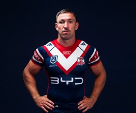 Team List | Round 3 v Panthers