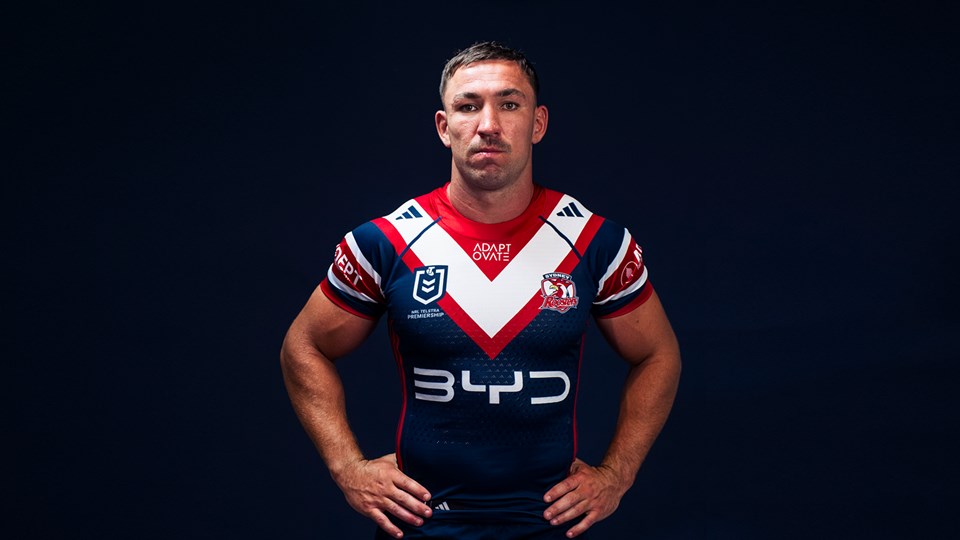 Team List | Round 3 v Panthers