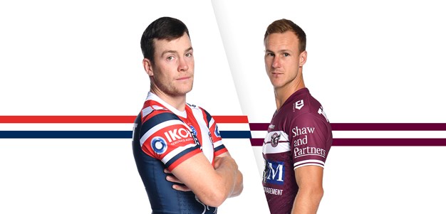 The Roosters Crow: SCG Showdown with the Sea Eagles