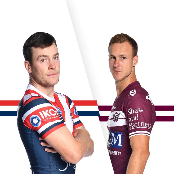 The Roosters Crow: SCG Showdown with the Sea Eagles