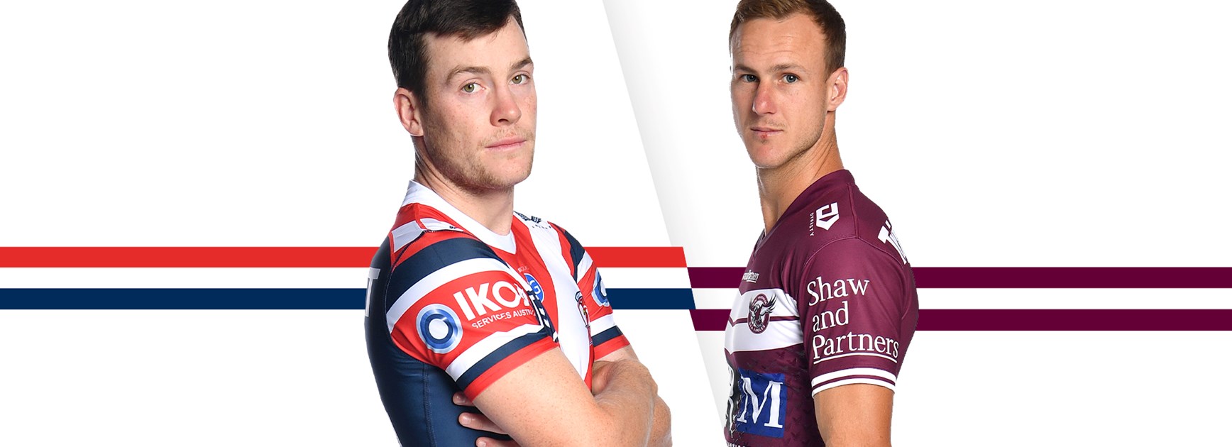 The Roosters Crow: SCG Showdown with the Sea Eagles