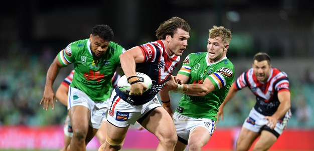 All You Need To Know: Trial vs Canberra Raiders