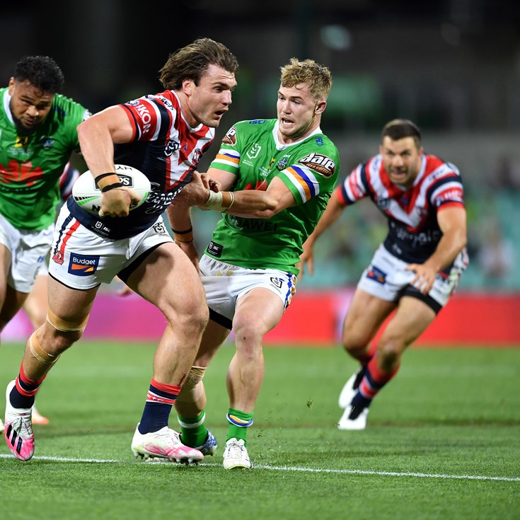 All You Need To Know: Trial vs Canberra Raiders