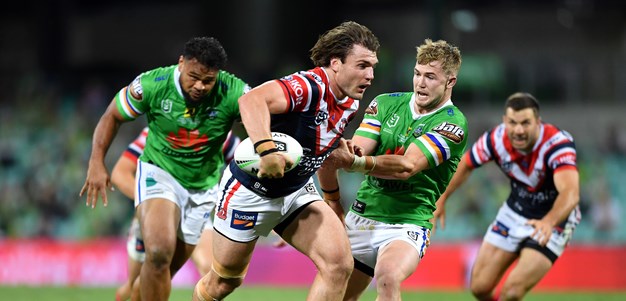 All You Need To Know: Trial vs Canberra Raiders