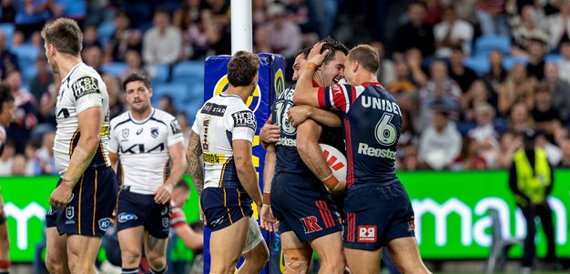 Extended Highlights | Round 9 v Broncos
