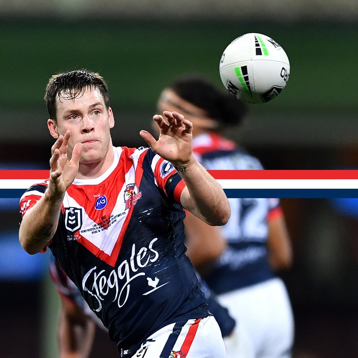 Your Game Plan Round 1